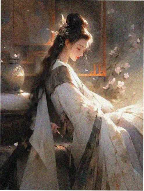 玄幻搞笑小说《我家师父是个段子手》封面