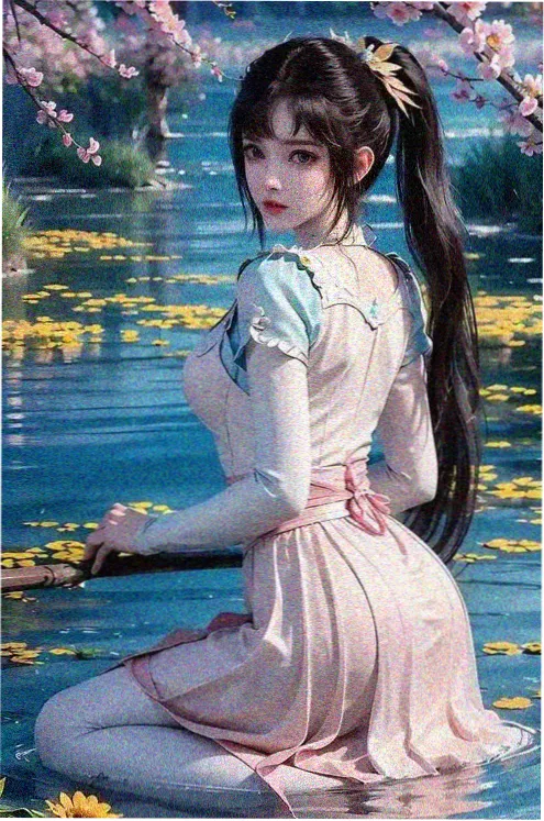 都市搞笑小说《房东太太是退休魔王》封面
